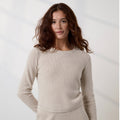Silkthermal Crew Neck
